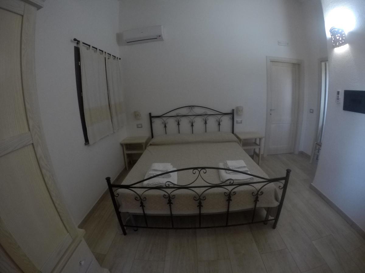 Agriturismo Su Meurreddu 트라탈리아스 외부 사진